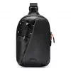 inateck mala de tiracolo FB01003 black 24,5cm * 14cm * 5,5cm