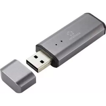 Renkforce RF-4533696 Cinzento