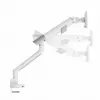 Suporte de mesa a gás ART para 1 monitor LCD/LED