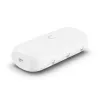 Extensão de cabo Ubiquiti UACC-Cable-PT-Ext Power TransPort branco