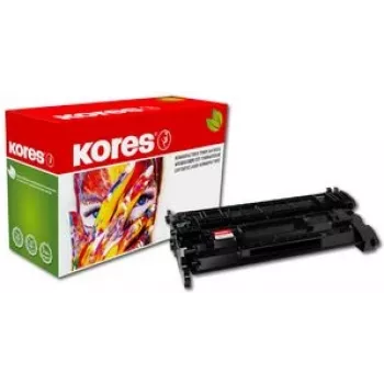 Consumível de impressão Kores G2540HCRB preto