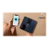 Anker Eufy | Balança inteligente | P2 Pro | Peso máximo (capacidade) 180 kg | Vários utilizadores