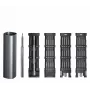 Extralink Powerlink | Chave de fendas 46 em 1 | Conjunto de chave de fendas 46 em 1