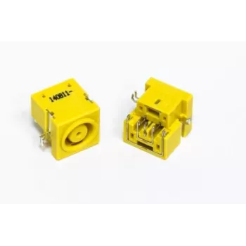 Conector fêmea de fonte de alimentação, LENOVO 3000 V100