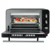 Forno elétrico ADLER AD 6029 Preto