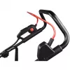 Makita DLM480PT2 Corta-relvas elétrico 3100 oscilações/minuto 48 cm de largura de corte