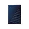 Disco rígido externo Western Digital 2 TB USB Type-A USB Type-C My Passport para Mac