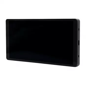 Painel de controlo Shelly Wall Display X2i WiFi/BLU de 6,95 polegadas (preto)