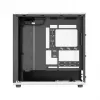 Caixa de PC Fractal Design North XL Desktop branca