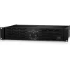 Amplificador de áudio Behringer KM750 2.1 canais preto