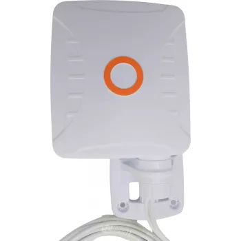 Poynting A-XPOL-0001-V3-21 antena 2x2 MIMO para aplicações 4G/5G (A-XPOL-0001-V3-21)