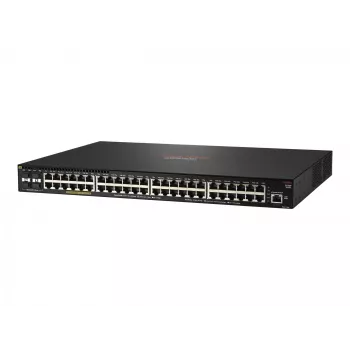 Switch Gigabit Ethernet Gerido Aruba Hewlett Packard Enterprise 2930F