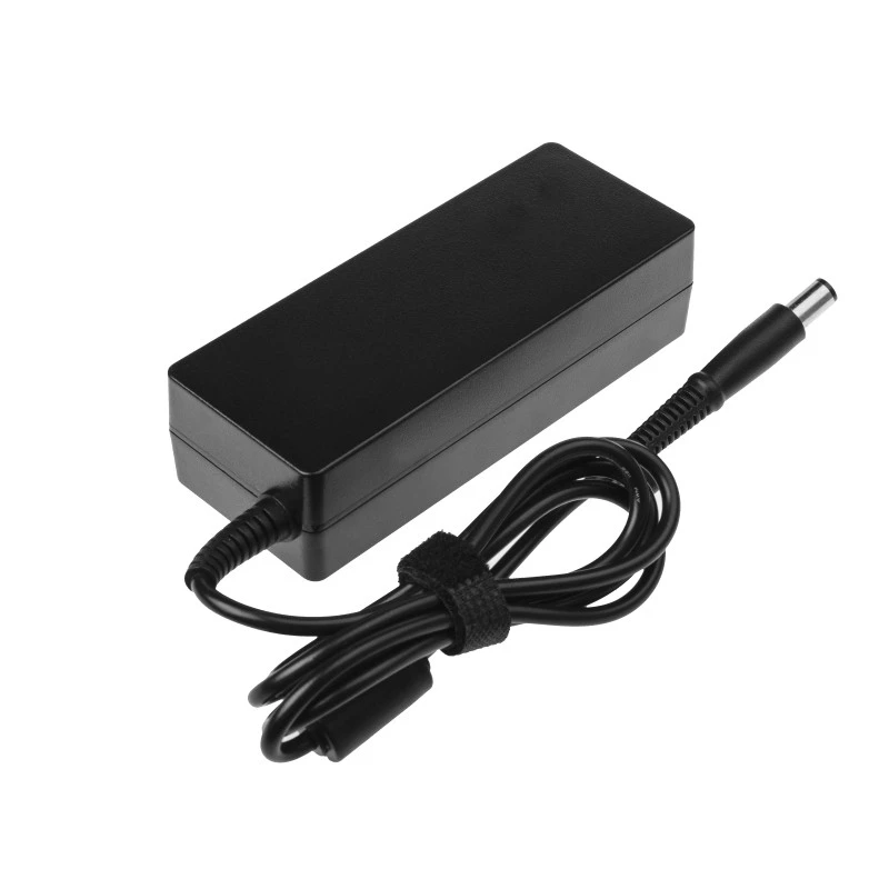 Green Cell AD15P PRO transformador de 90 W para portáteis HP, 19 V 4,74 A, para interior, preto