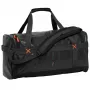Helly Hansen | Mala de viagem | 120 L | Preto
