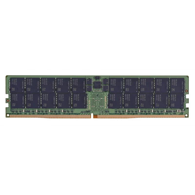 Módulo de memória Samsung M321R8GA0PB0-CWM 64 GB 1 x 64 GB DDR5 5600 MHz ECC