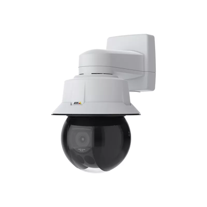 Câmara de vigilância IP Axis 01924-003