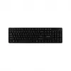 Conjunto de teclado e rato sem fios Acer Combo 100 — RF Wireless, Full-Size QWERTZ alemão, preto