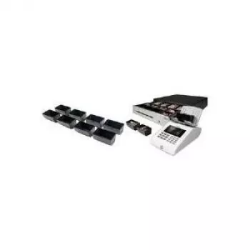 Recipiente para moedas Safescan 4617CC