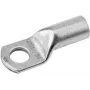 Terminal tubular 180° M8 70 mm² diâmetro do furo 8,5 mm 180750 1 unid. (180750)
