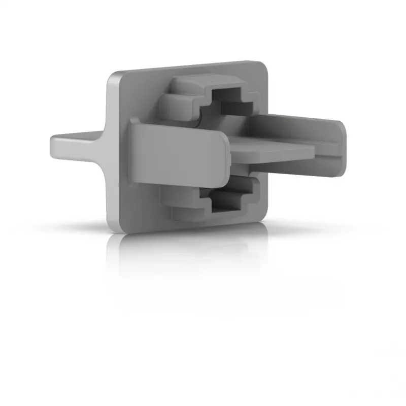 Ubiquiti UISP UACC-RJ45-Cover 24 unid. RJ-45