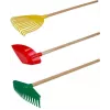 Ferramentas de jardim Lena 60 cm multicolor para idade 3+