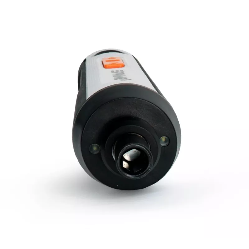 Berbequim sem fios PRIME3 TCD21 4V — ferramenta elétrica compacta para pequenas reparações