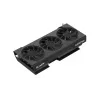 Placa gráfica XFX RX 9070 SWIFT AMD Radeon RX 9070 16GB GDDR6