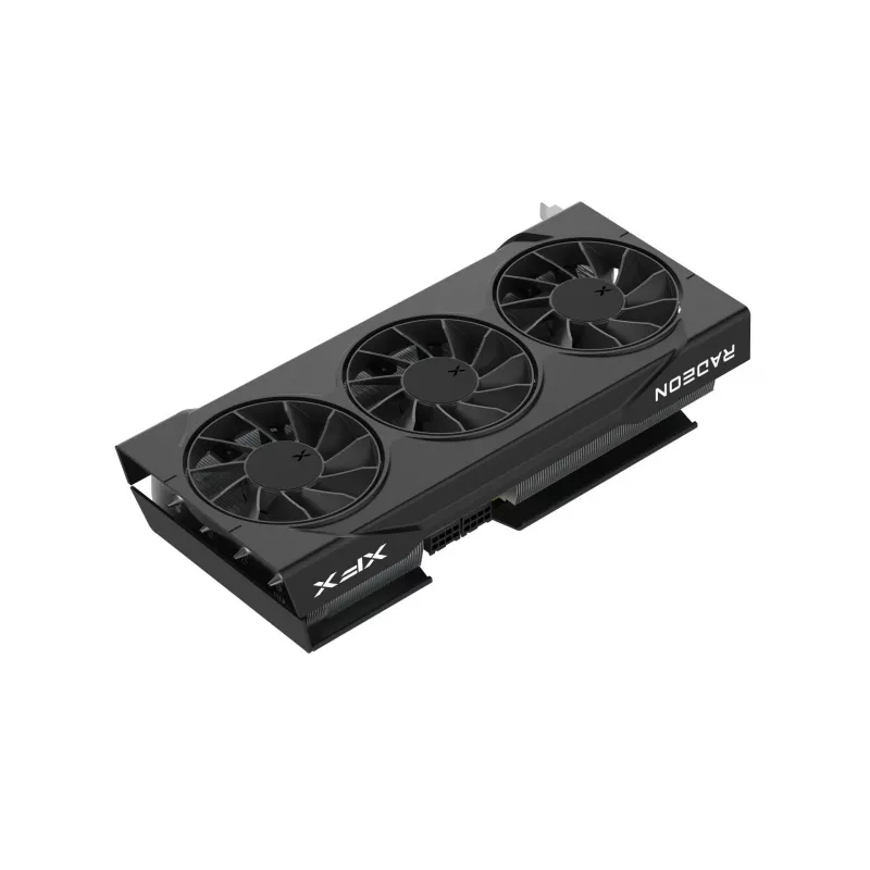 Placa gráfica XFX RX 9070 SWIFT AMD Radeon RX 9070 16GB GDDR6