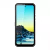 Smartphone OukiTel WP56 5G 512 GB 12 GB preto – telemóvel 5G robusto com 512 GB de armazenamento, 12 GB RAM
