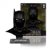 MCFARLANE DC Direct réplica do capuz do Batman 1:3 Court of Owls (17938)