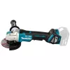 Makita DGA519Z - rebarbadora - bateria - 125 mm - sem bateria - 18 V (DGA519Z)