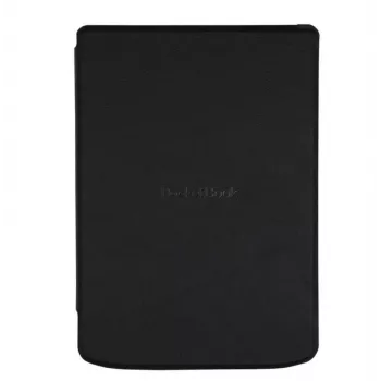 Capa para tablet|POCKETBOOK|preta|SH-ST-634-BK-WW