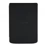 Capa para tablet|POCKETBOOK|preta|SH-ST-634-BK-WW