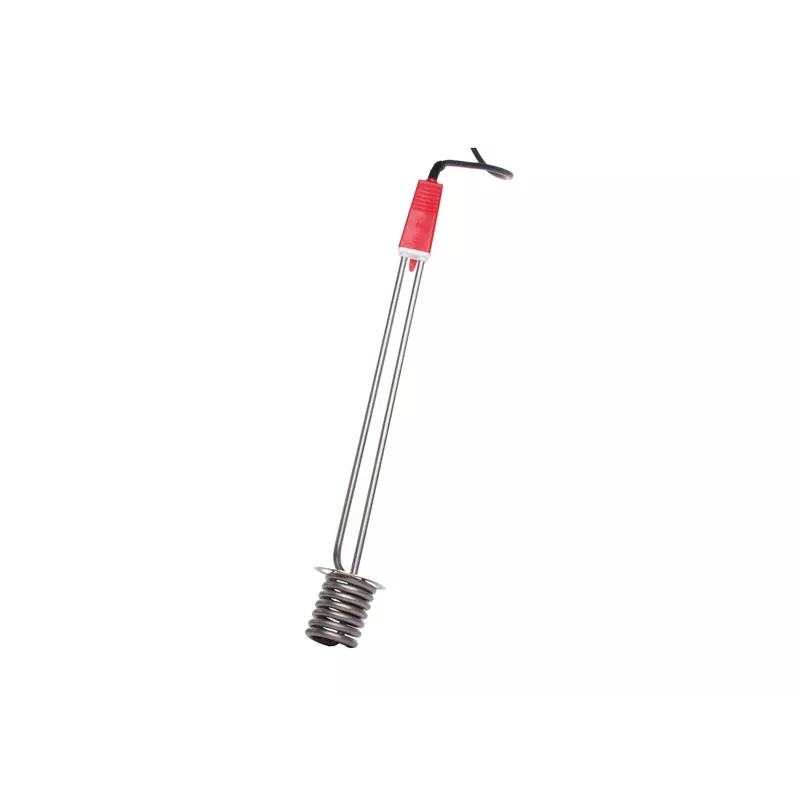 Resistência de imersão Rommelsbacher TS 2003 — 2000 W, aquecedor de água elétrico portátil