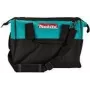 Bolsa de transporte Makita 832074-1 (C x L x A) 360 x 210 x 300 mm