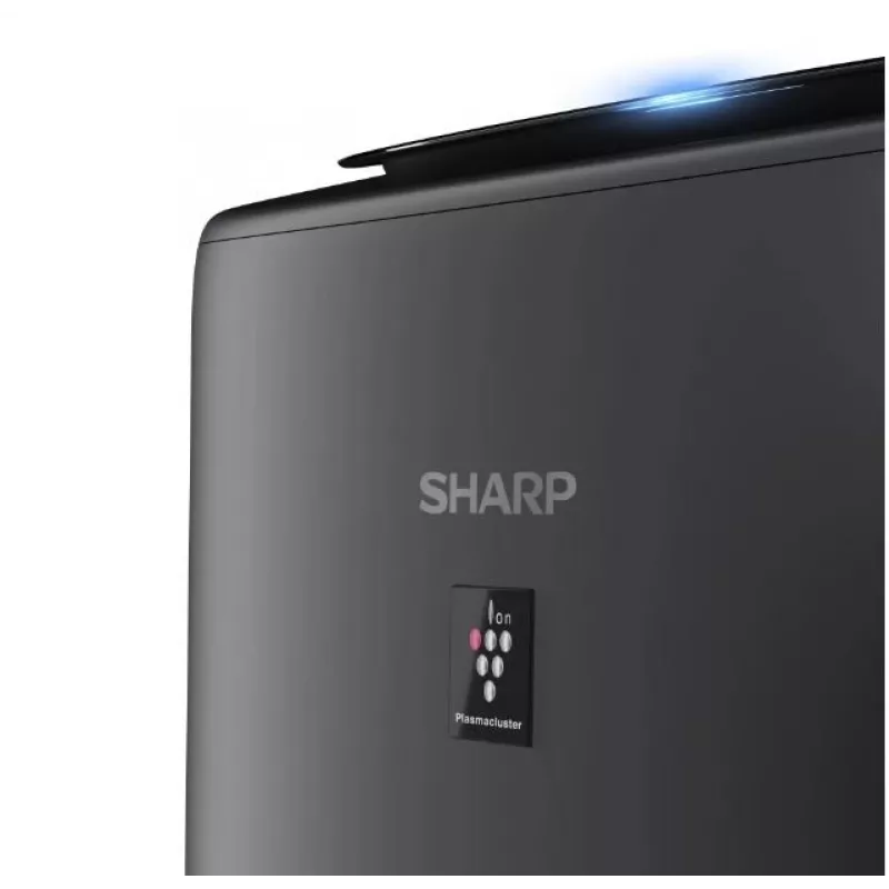 Purificador de ar Sharp UA-KIN42E-H