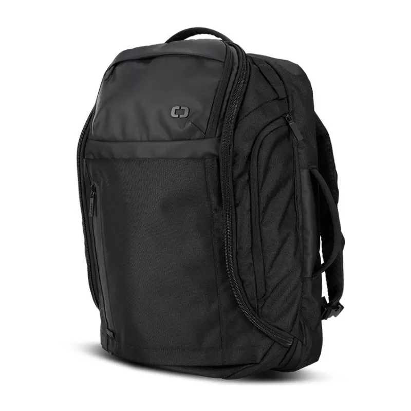 Mochila Ogio / saco de turismo / negócios Pace Pro Max 45 preta