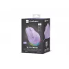 Rato NATEC Crake 2 Pro universal destros USB Type-A ótico 12800 DPI