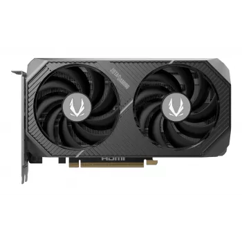 Placa gráfica ZOTAC GAMING GeForce RTX 5060 Twin Edge 8GB GDDR7