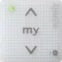 Emissor smart home de montagem na parede Somfy 1811093 (1811093)