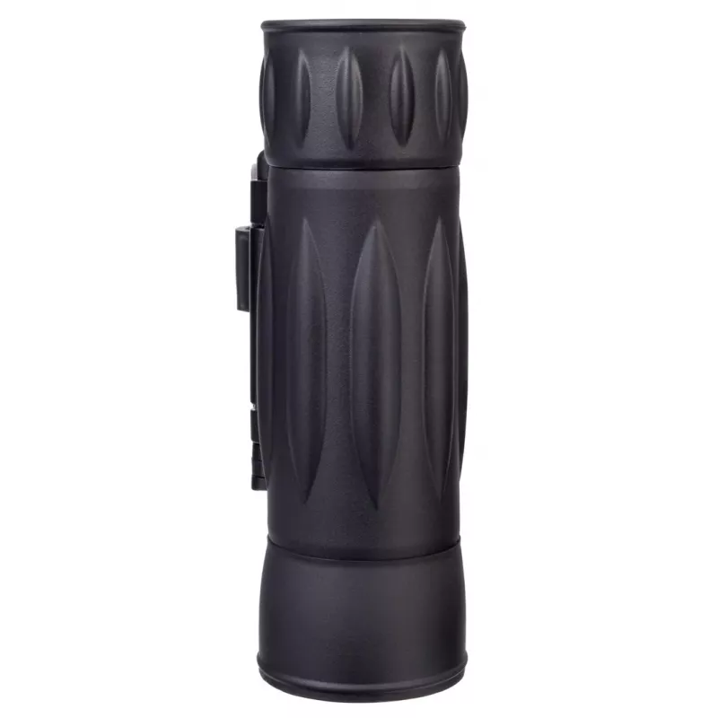 Binóculos Levenhuk Atom 12x25 Roof preto