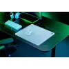 Tapete de rato Razer Atlas Gaming branco