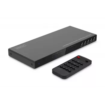 Comutador matriz HDMI DS-55345
