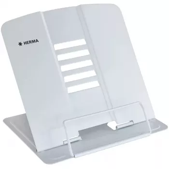 Contabilista HERMA 19963 branco metal