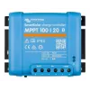 Controlador de carga solar Victron SmartSolar MPPT 100/20 48V 20A