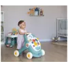 Smoby Dickie Little 3 em 1 Trotty Walker 12 meses+