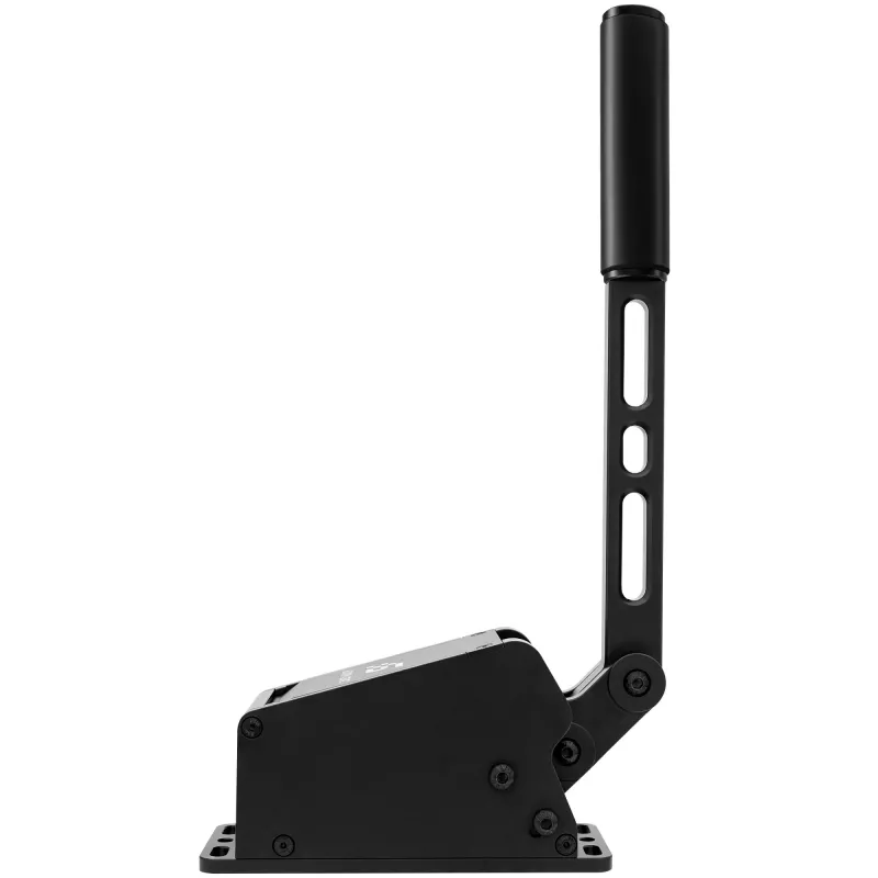 Simagic Handbrake S503 com TB-1 Linear Loadcell — travão de mão para Sim Racing