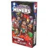 Imperial Miners: Astecas e Excêntricos, expansão de jogo de tabuleiro
