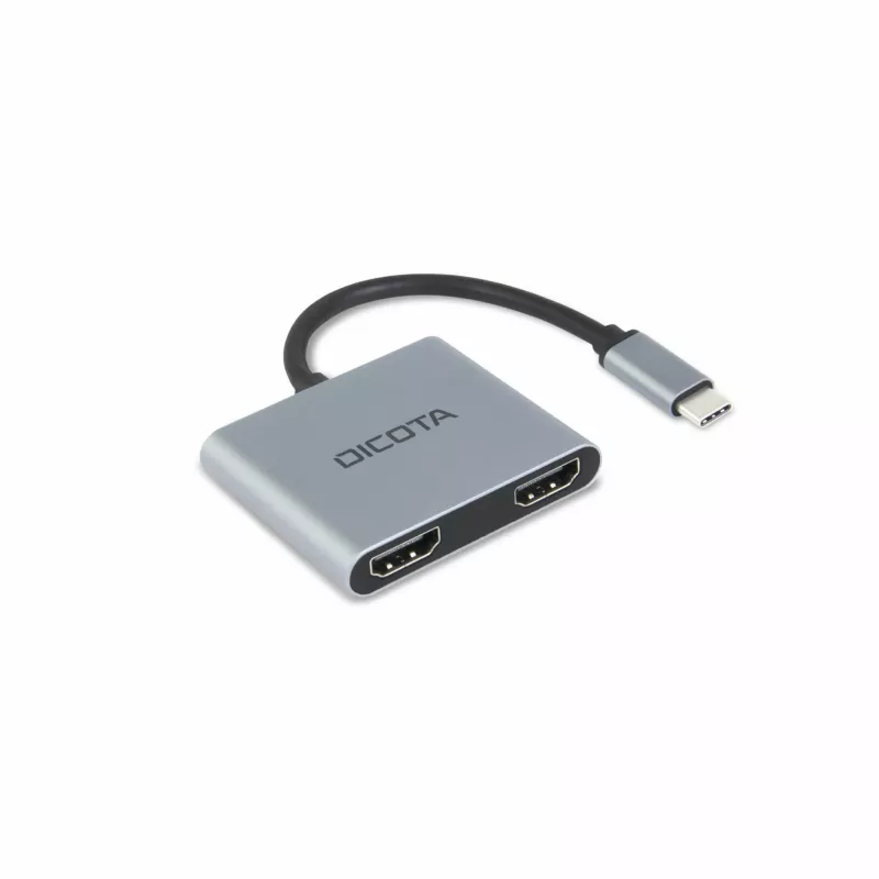 Estação de acoplamento DICOTA D32063 para Tablet Smartphone Portátil