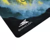 Tapete de rato Baracuda BGMP-03 Darkwater 750x350